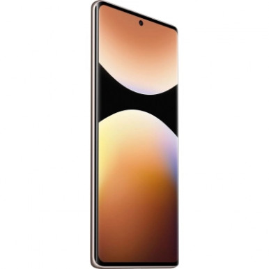 Мобільний телефон Xiaomi Redmi Note 14 Pro 8/256GB Sand Gold (1152699)-11-зображення