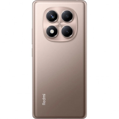 Мобільний телефон Xiaomi Redmi Note 14 Pro 8/256GB Sand Gold (1152699)-13-зображення