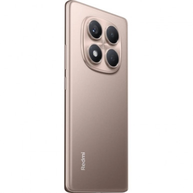 Мобільний телефон Xiaomi Redmi Note 14 Pro 8/256GB Sand Gold (1152699)-14-зображення