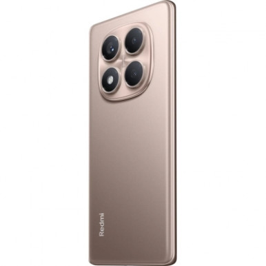 Мобільний телефон Xiaomi Redmi Note 14 Pro 8/256GB Sand Gold (1152699)-15-зображення