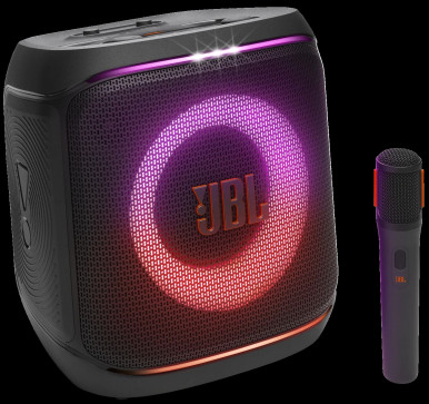 Портативна колонка JBL PARTYBOX Encore 2-10-зображення