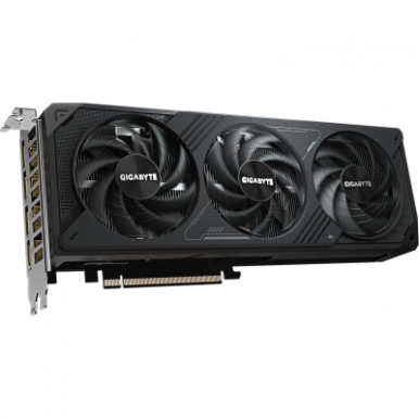 Відеокарта GIGABYTE GeForce RTX5070 12Gb WINDFORCE OC SFF (GV-N5070WF3OC-12GD)-12-зображення