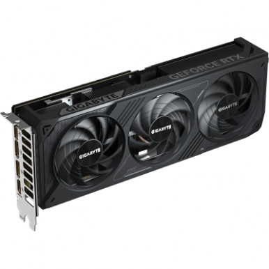 Відеокарта GIGABYTE GeForce RTX5070 12Gb WINDFORCE OC SFF (GV-N5070WF3OC-12GD)-14-зображення