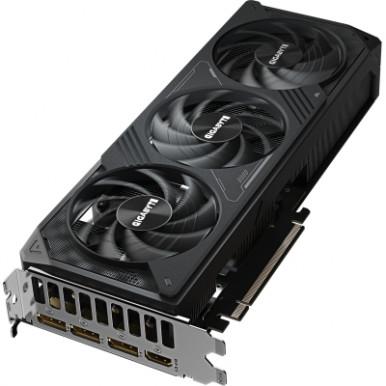 Відеокарта GIGABYTE GeForce RTX5070 12Gb WINDFORCE OC SFF (GV-N5070WF3OC-12GD)-15-зображення
