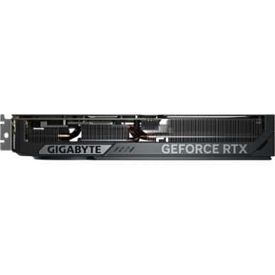 Відеокарта GIGABYTE GeForce RTX5070 12Gb WINDFORCE OC SFF (GV-N5070WF3OC-12GD)-16-зображення