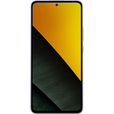 Мобільний телефон Xiaomi Poco M7 Pro 5G 8/256GB Purple (1139666)-14-зображення