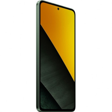 Мобильный телефон Xiaomi Poco M7 Pro 5G 8/256GB Green (1139665)-20-изображение