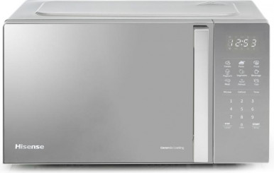 Мікрохвильова піч Hisense H20MOMSS4H (C20PXP)-10-зображення