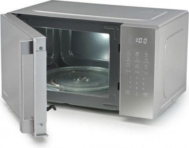 Мікрохвильова піч Hisense H20MOMSS4H (C20PXP)-11-зображення