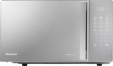 Мікрохвильова піч Hisense H20MOMSS4H (C20PXP)-14-зображення