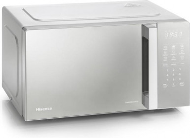Мікрохвильова піч Hisense H20MOMSS4H (C20PXP)-15-зображення