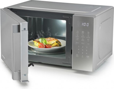Мікрохвильова піч Hisense H20MOMSS4H (C20PXP)-16-зображення