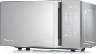Мікрохвильова піч Hisense H20MOMSS4H (C20PXP)-19-зображення