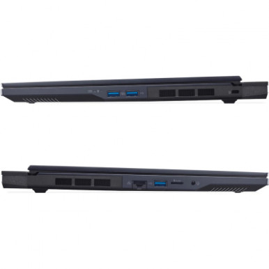 Ноутбук Acer Predator Helios Neo 16 PHN16-73 16" WQXGA, Intel U9-275HX, 64GB, F1TB+1TB, NVD5070Ti-12, Win11-13-зображення