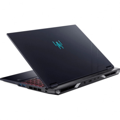 Ноутбук Acer Predator Helios Neo 16 PHN16-73 16" WQXGA, Intel U9-275HX, 64GB, F1TB+1TB, NVD5070Ti-12, Win11-15-зображення