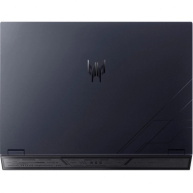 Ноутбук Acer Predator Helios Neo 16 PHN16-73 16" WQXGA, Intel U9-275HX, 64GB, F1TB+1TB, NVD5070Ti-12, Win11-16-зображення