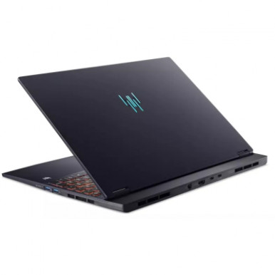 Ноутбук Acer Predator Helios Neo 16 PHN16S-71 16" OLED, Intel U9-275HX, 32GB, F1TB, NVD5070Ti-12, Win11P-13-изображение