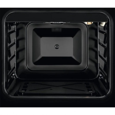 Плита газовая ELECTROLUX LKG500014W-7-изображение