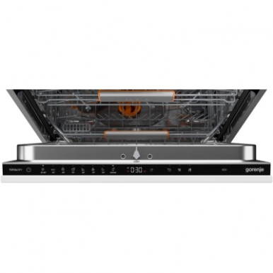 Посудомийна машина Gorenje GV673B66-13-зображення