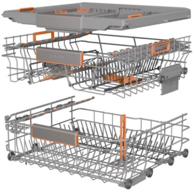 Посудомийна машина Gorenje GV673B66-14-зображення