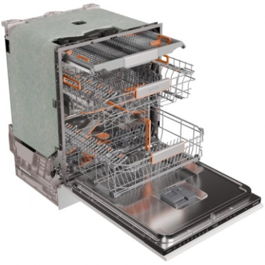 Посудомийна машина Gorenje GV673B66-18-зображення