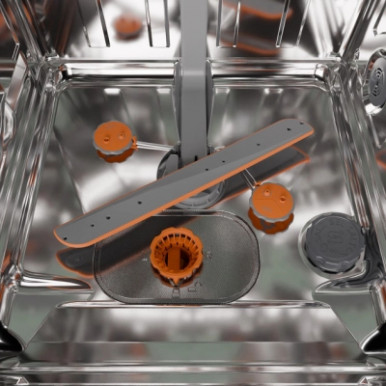 Посудомийна машина Gorenje GV673B66-19-зображення