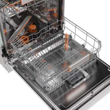 Посудомийна машина Gorenje GV673B66-21-зображення