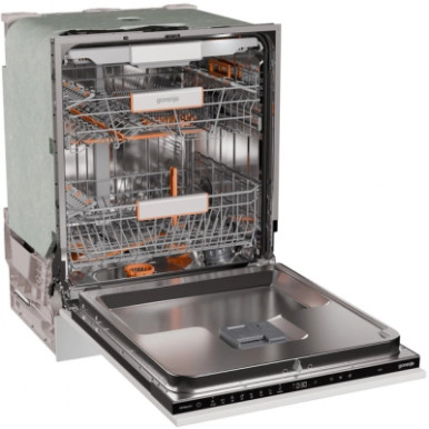 Посудомийна машина Gorenje GV673B66-22-зображення