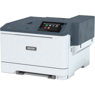 Лазерный принтер Xerox C410 (C410V_DN)-4-изображение