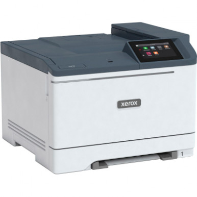 Лазерный принтер Xerox C410 (C410V_DN)-5-изображение