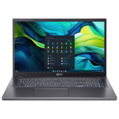 Ноутбук Acer Aspire 17 A17-51M-58SZ (NX.JEREU.005)-10-зображення