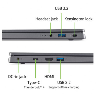 Ноутбук Acer Aspire 17 A17-51M-58SZ (NX.JEREU.005)-12-зображення