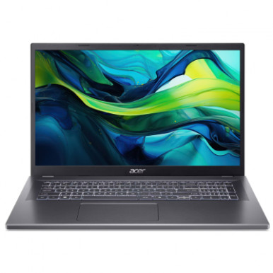 Ноутбук Acer Aspire 17 A17-51M-58SZ (NX.JEREU.005)-13-зображення