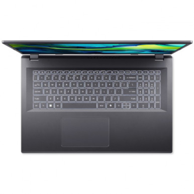 Ноутбук Acer Aspire 17 A17-51M-58SZ (NX.JEREU.005)-16-зображення