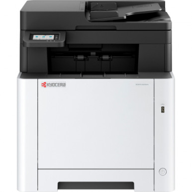 Многофункциональное устройство Kyocera Ecosys MA2101cfx (110C233NL0)-4-изображение