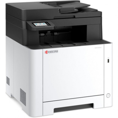 Многофункциональное устройство Kyocera Ecosys MA2101cfx (110C233NL0)-6-изображение