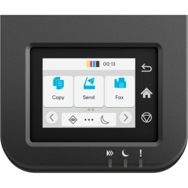 Многофункциональное устройство Kyocera Ecosys MA2101cfx (110C233NL0)-7-изображение
