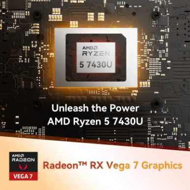 Компьютер GEEKOM Mimi PC A5 / Ryzen7 5825U, 16, 512, W11Pro (GMA5R75825U-16512-EU)-12-изображение