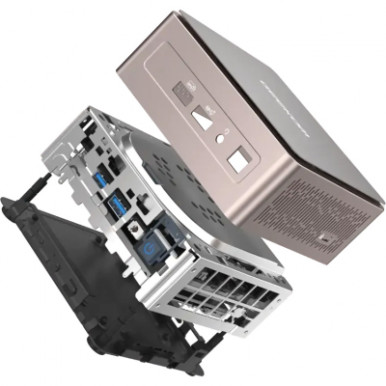 Компьютер GEEKOM Mimi PC A5 / Ryzen7 5825U, 16, 512, W11Pro (GMA5R75825U-16512-EU)-14-изображение