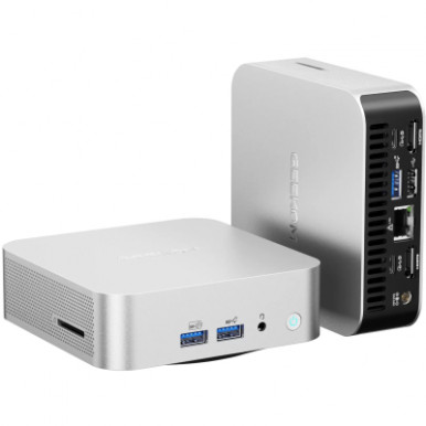 Компьютер GEEKOM Mini PC A8 / Ryzen7 8745HS, 32, 1TB, Radeon 780M, W11Pro (GMA8R78745HS-321T-EU)-11-изображение