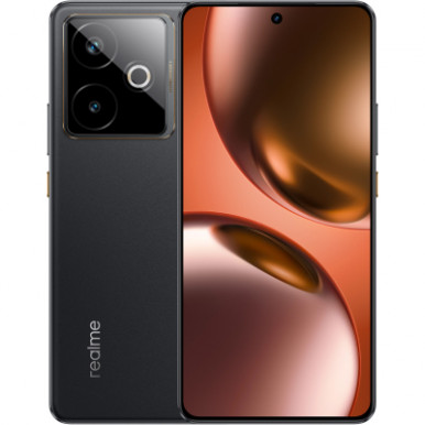 Мобільний телефон realme GT 7T 12/256GB IceSense Black-11-зображення
