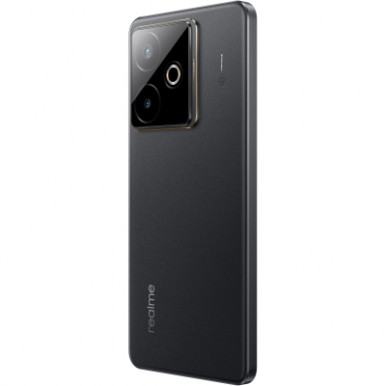 Мобільний телефон realme GT 7T 12/256GB IceSense Black-12-зображення