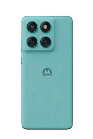 Мобільний телефон MOTO EDGE 60 fusion 8/256GB Amazonite PB7E0036RS MOTOROLA-5-зображення