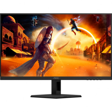 Монітор AOC Q24G4RE-12-зображення