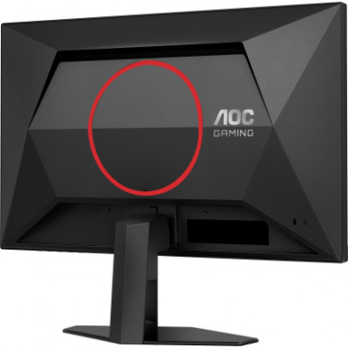 Монітор AOC Q24G4RE-15-зображення