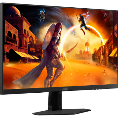 Монітор AOC Q24G4RE-16-зображення