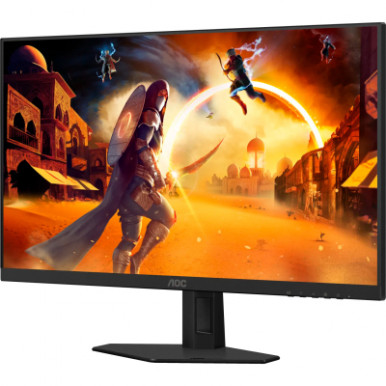 Монітор AOC Q24G4RE-17-зображення