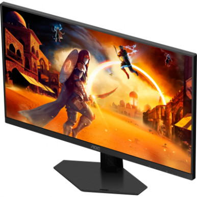 Монітор AOC Q24G4RE-18-зображення