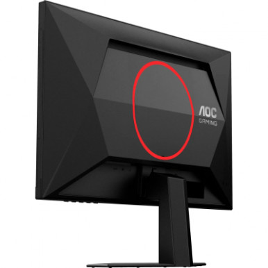 Монітор AOC Q24G4RE-21-зображення