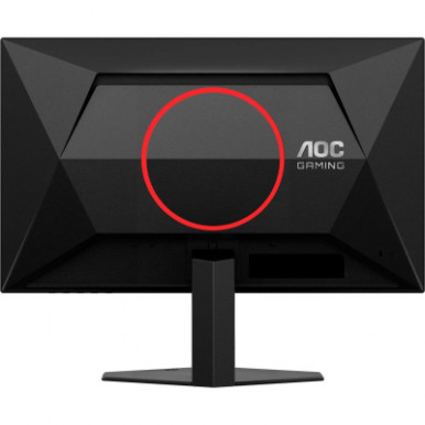 Монітор AOC Q24G4RE-22-зображення